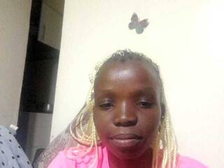 Erotski video chat Baddie-Floxxy