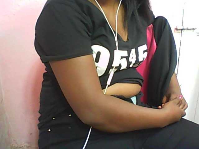 Emitiranje snimki zaslona Badgirlesexy