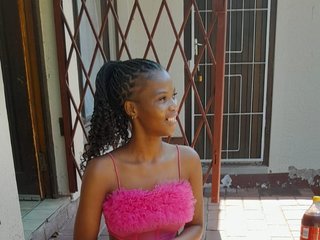 Erotski video chat BadGirlMonaa