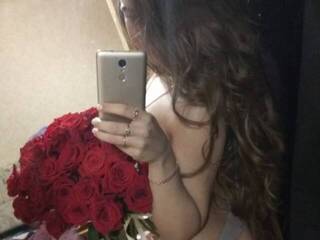 Erotski video chat Bagira96