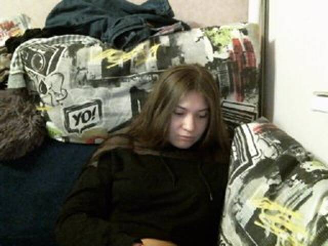 Emitiranje snimki zaslona Bagira96