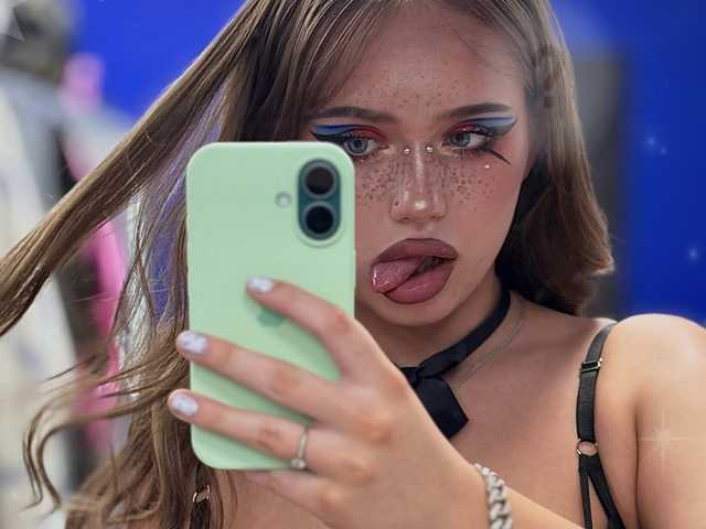 Fotografija profila Bamb1-boobs