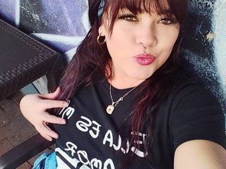 Erotski video chat Bamby6911