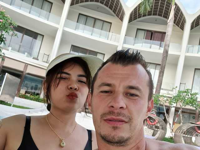 Fotografija profila bananajane
