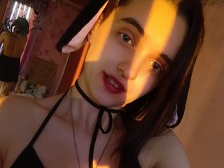 Erotski video chat BannyHeart