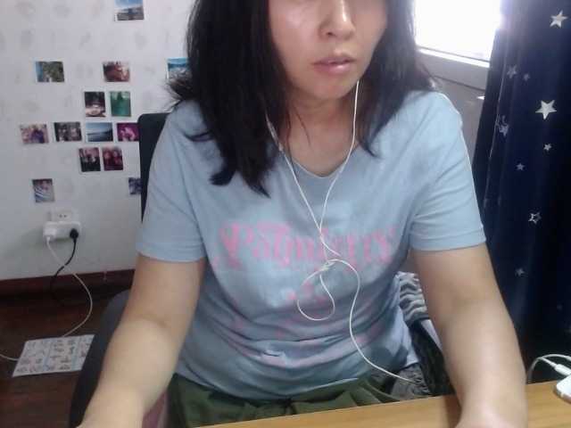 Fotografije baobao2020 I am a Chinese horny girl. I like to be crazy for you in private. Are you ready to join me