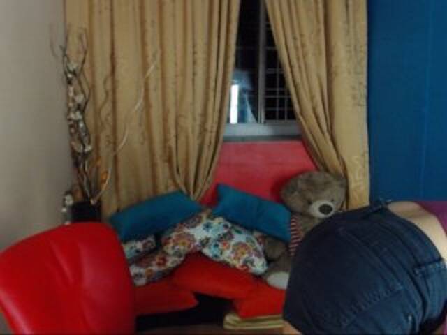 Emitiranje snimki zaslona barbara-deep