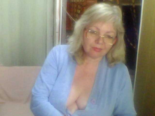 Fotografije BarbaraBlondy Hi . Do you want a hot show? Start Privat and you will not regret