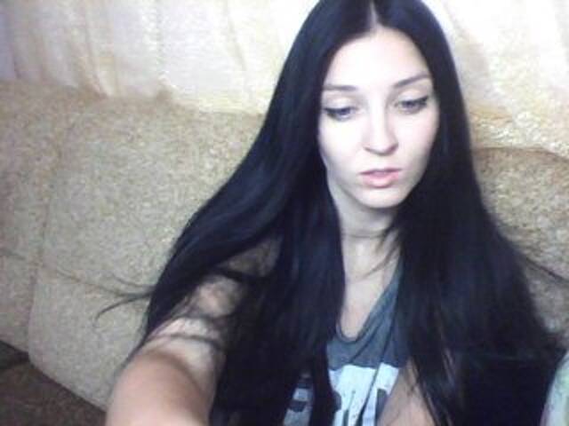 Emitiranje snimki zaslona Milaya_Mila