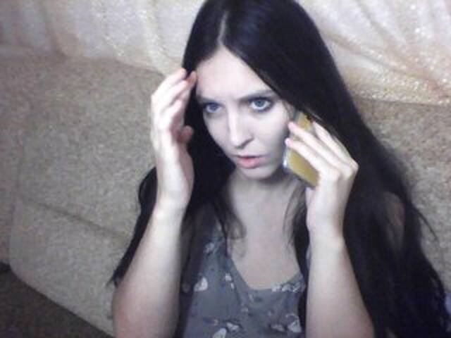 Emitiranje snimki zaslona Milaya_Mila