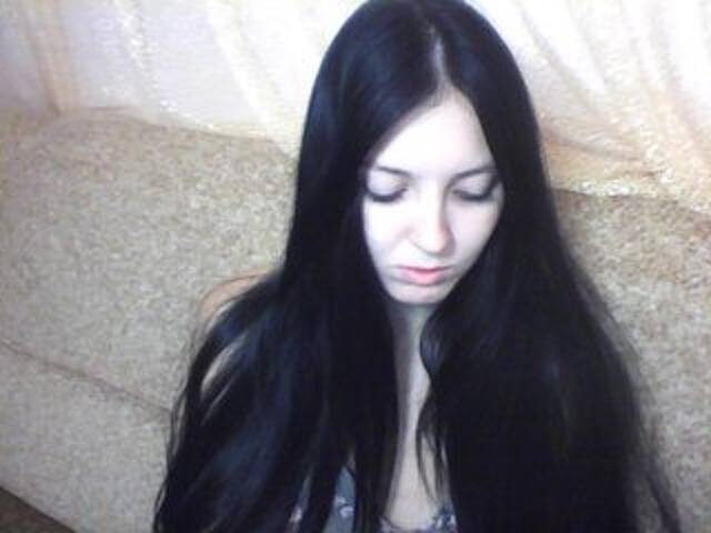 Emitiranje snimki zaslona Milaya_Mila