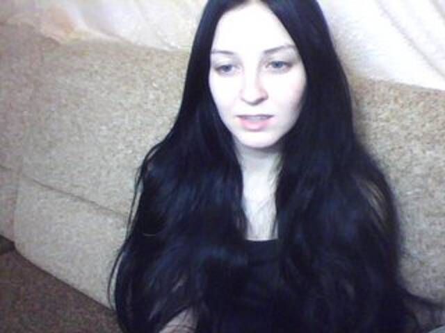 Emitiranje snimki zaslona Milaya_Mila