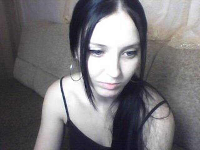 Emitiranje snimki zaslona Milaya_Mila