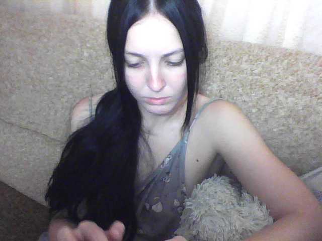 Emitiranje snimki zaslona Milaya_Mila