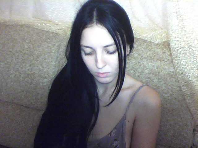 Emitiranje snimki zaslona Milaya_Mila