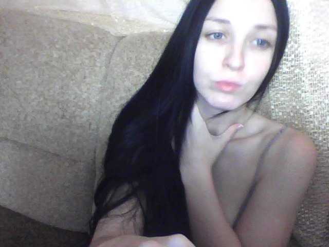 Emitiranje snimki zaslona Milaya_Mila