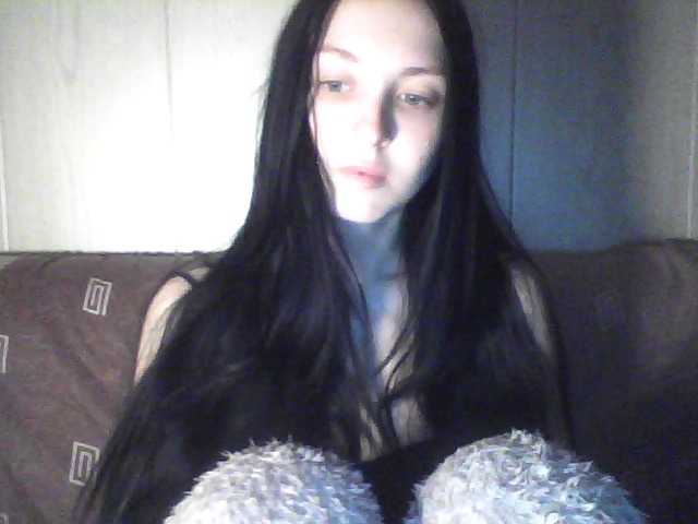 Emitiranje snimki zaslona Milaya_Mila