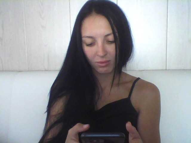 Emitiranje snimki zaslona Milaya_Mila