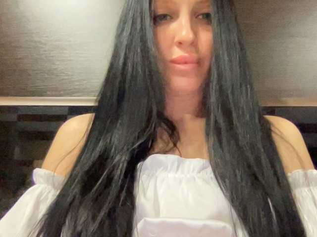 Emitiranje snimki zaslona Milaya_Mila