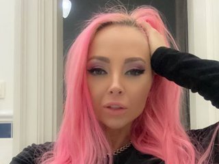 Erotski video chat Barbie-mf