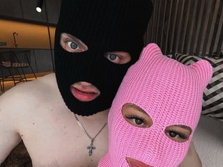 Erotski video chat _BOUNTY_