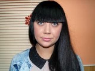 Fotografija profila barbieblack