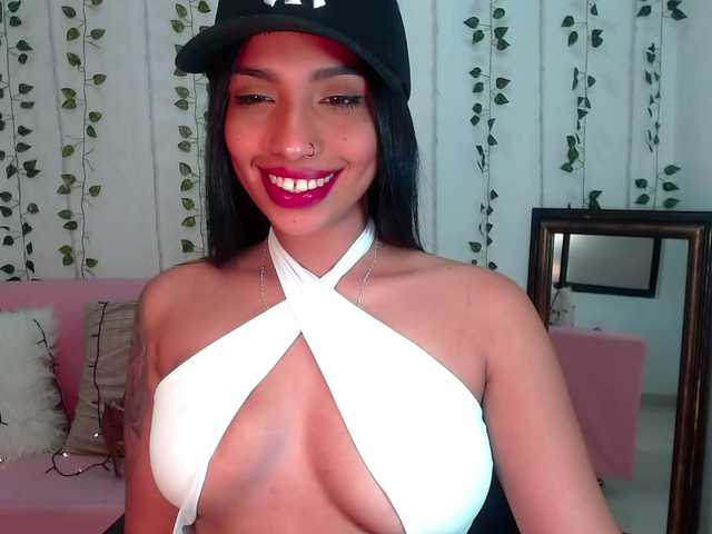 Fotografije Barbiedeluca I want to fill your whole face with my sweet juicy squirt ♥ 444 ♥ Goal: Plug Anal