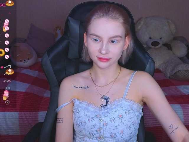 Emitiranje snimki zaslona barbieee-doll