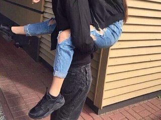 Erotski video chat BarbieInBondage