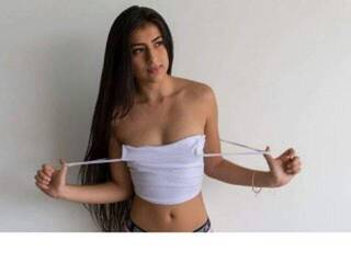 Erotski video chat barbiericka