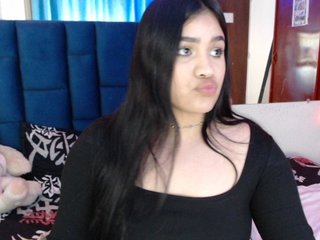 Erotski video chat Barby1