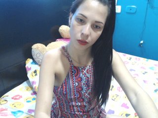 Fotografije Bashiraaa welcome in my room show cum 100/ show ass 50/ flas pussy 15 /open cam 10