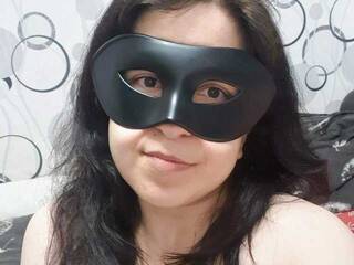 Erotski video chat BatGirl-2