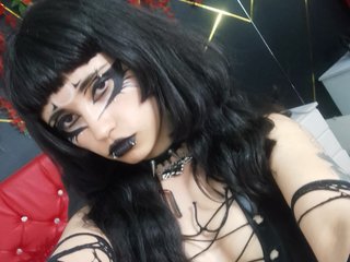 Erotski video chat CountessBathory