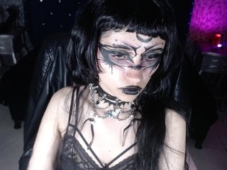 Erotski video chat CountessBathory