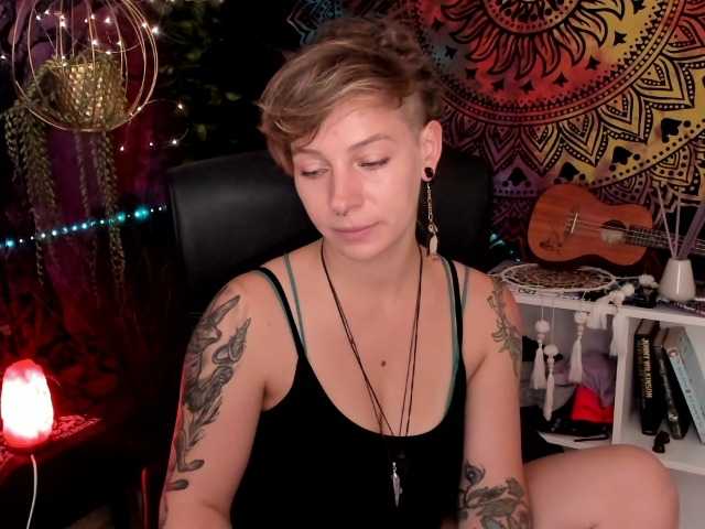 Emitiranje snimki zaslona BayleeDesire