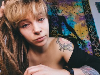 Erotski video chat BayleeDesire