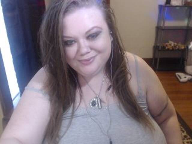 Fotografija profila bbwbrianna