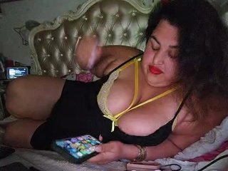 Erotski video chat bbwfatpanocha