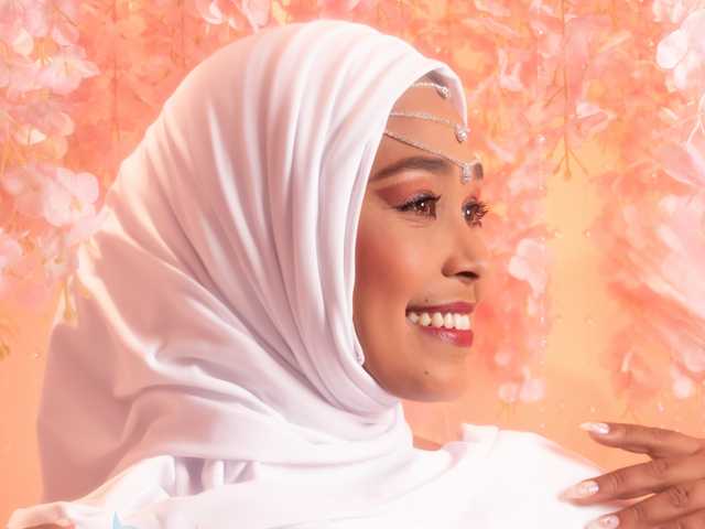 Fotografija profila BBWHijab
