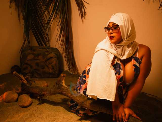 Fotografija profila BBWHijab