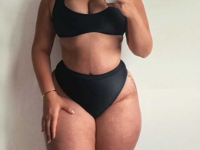Fotografija profila bbwsalome