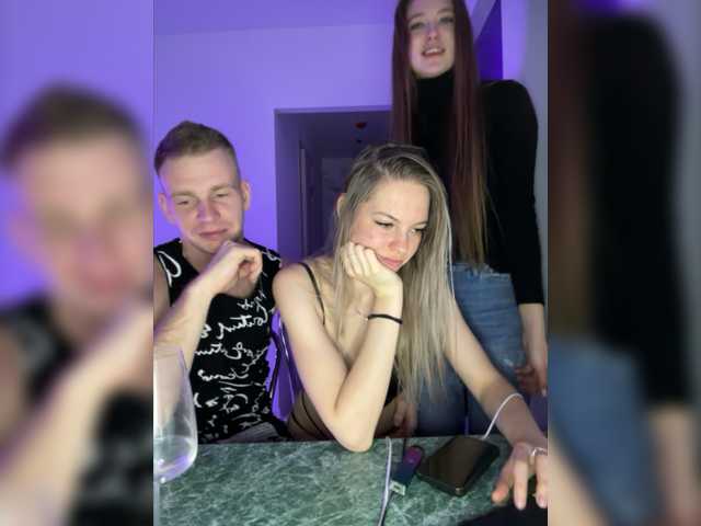 Emitiranje snimki zaslona BC-SwedishFamily