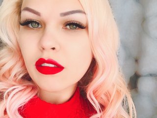Erotski video chat AnastaeJuse