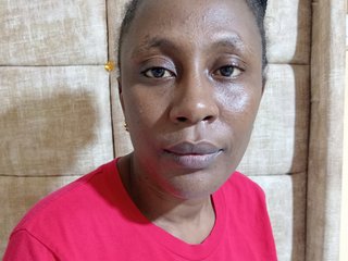 Erotski video chat Beauty-Queen1