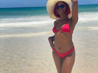 Erotski video chat BeautyDee