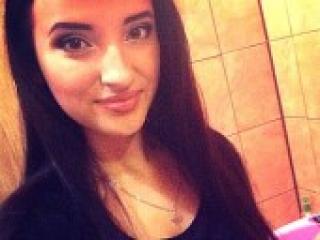 Erotski video chat beautygirl5