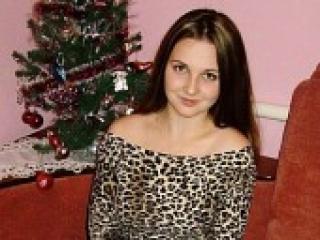 Erotski video chat beautygirl7