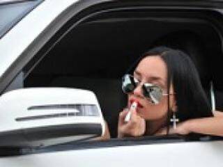 Erotski video chat beautykat