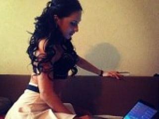 Erotski video chat beautymia